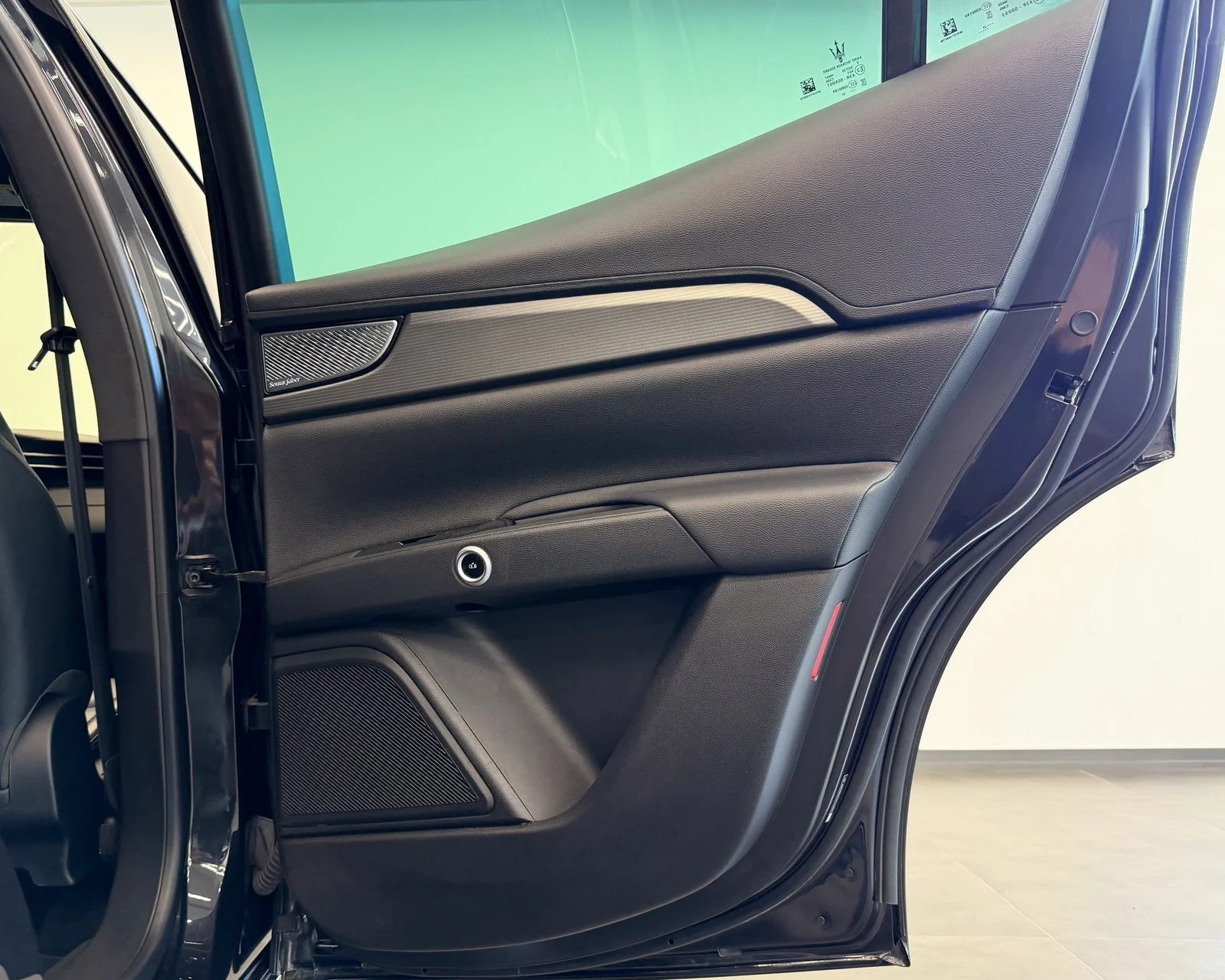 Used 2024 Black Maserati GT image 17