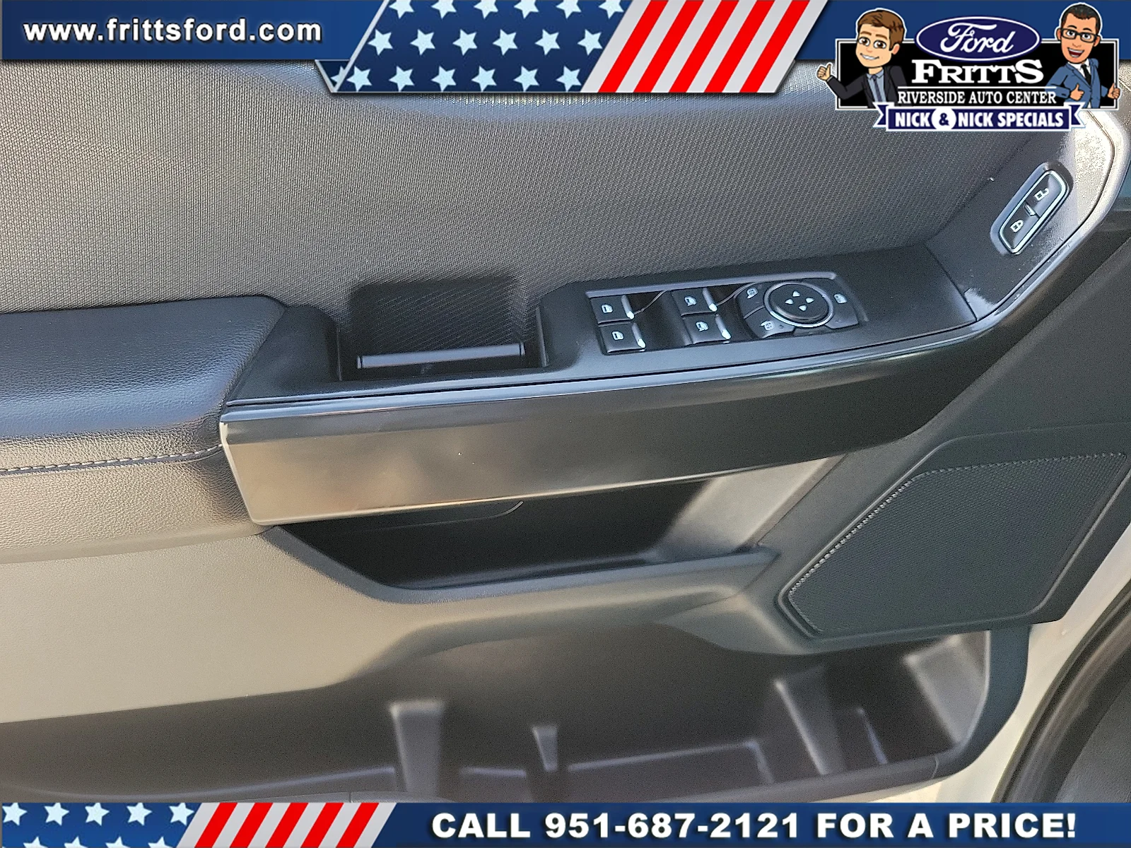 Certified Used 2023 Oxford White Ford XL image 13