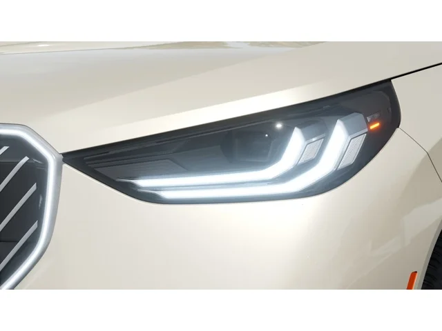New 2026 Dune Grey Metallic BMW  image 6