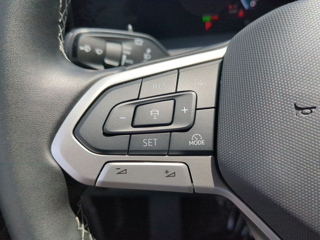 New 2026 Silver Volkswagen S image 24