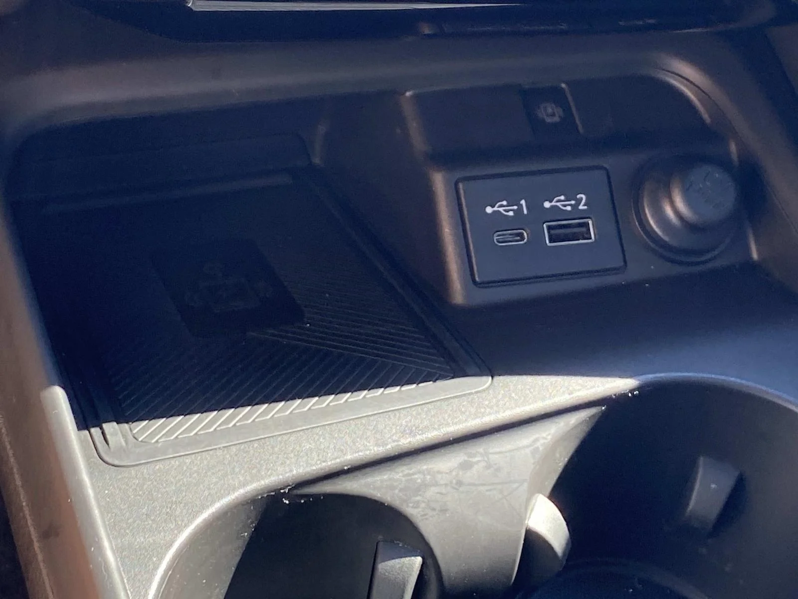 2025 INFINITI QX50 Luxe - Photo 22