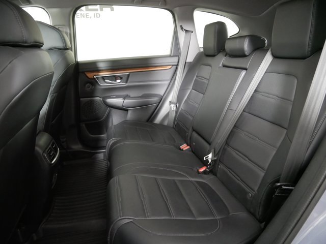 Used 2020 Sonic Gray Pearl Honda Touring image 13