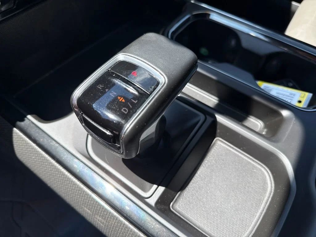 2023 Chevrolet Silverado 1500 ZR2 - Photo 22