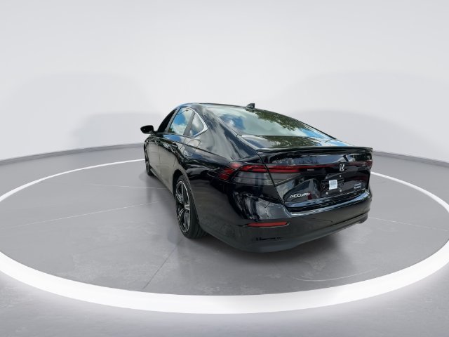 2024 Honda Accord Hybrid Sport - Photo 6
