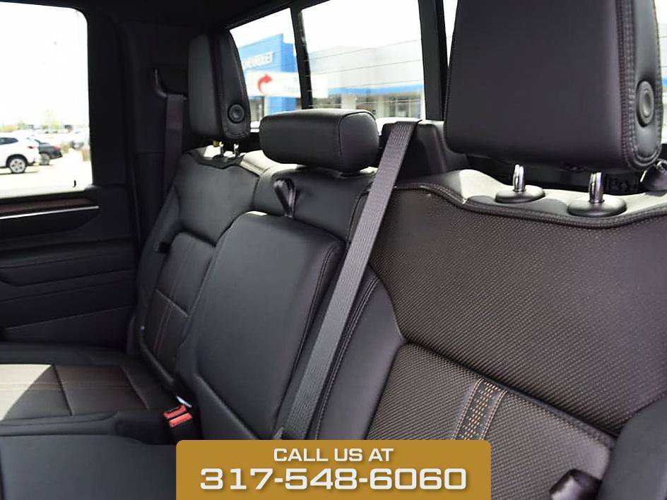 2026 Chevrolet Silverado 2500 HD High Country - Photo 15