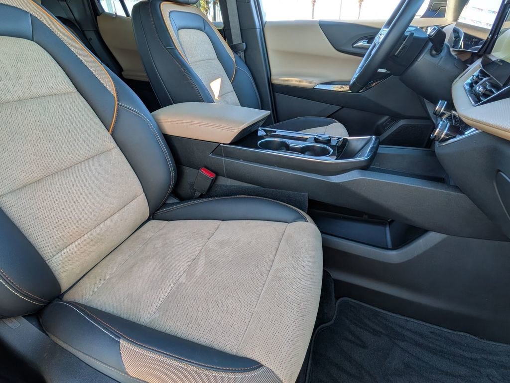 2025 Chevrolet Equinox ACTIV - Photo 31