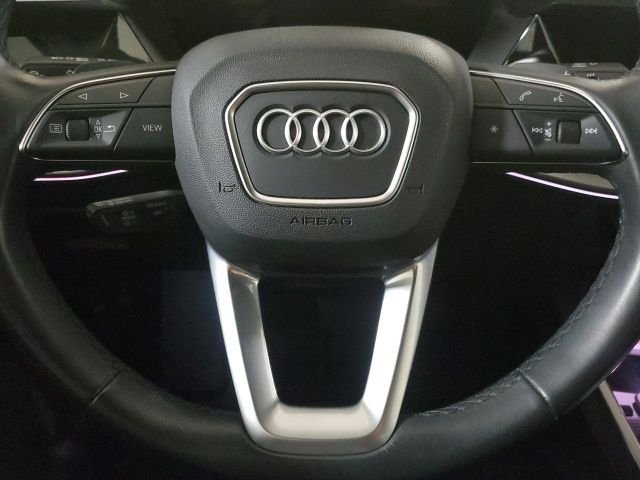 2024 Audi A3 Sedan Premium Plus - Photo 15