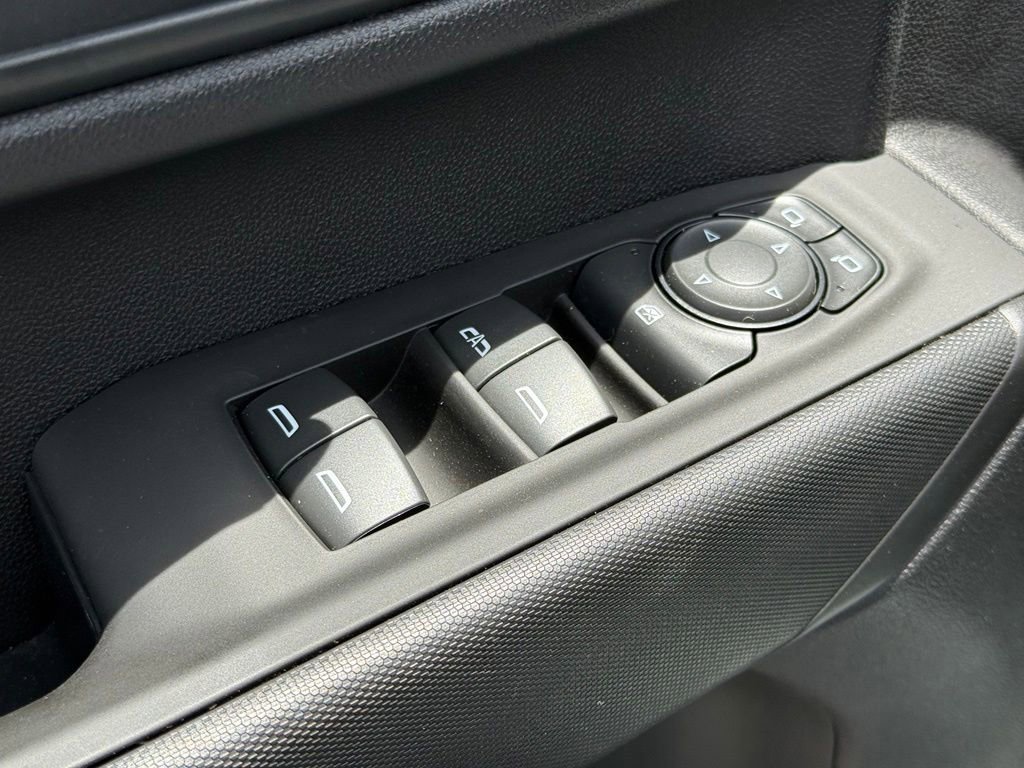 2025 Chevrolet Silverado 3500 HD Work Truck - Photo 36