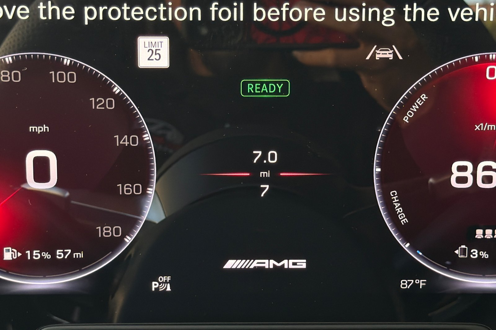 New 2027 Polar White Mercedes-Benz AMG® GLE 53e image 35