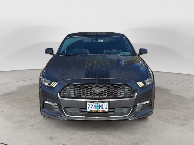 Used 2016 Magnetic Ford V6 image 2
