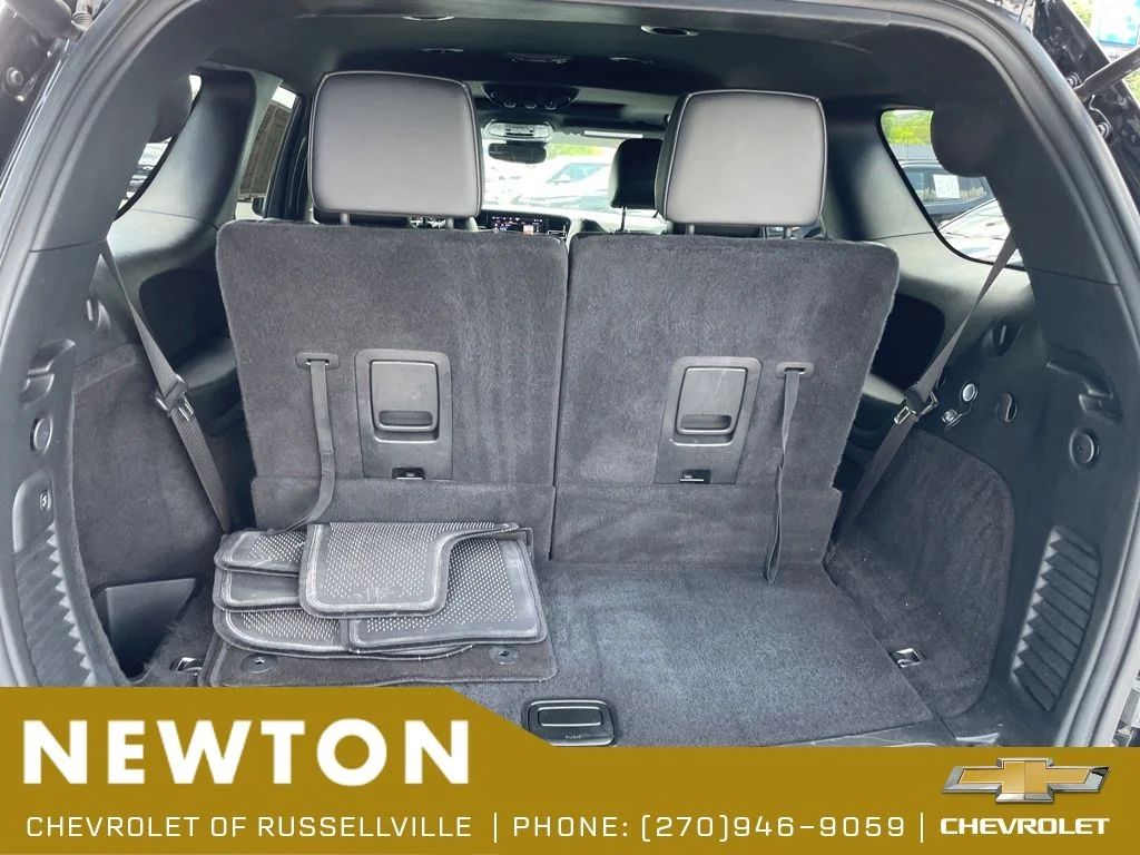 Used 2022 Black Clearcoat Dodge GT Plus image 41
