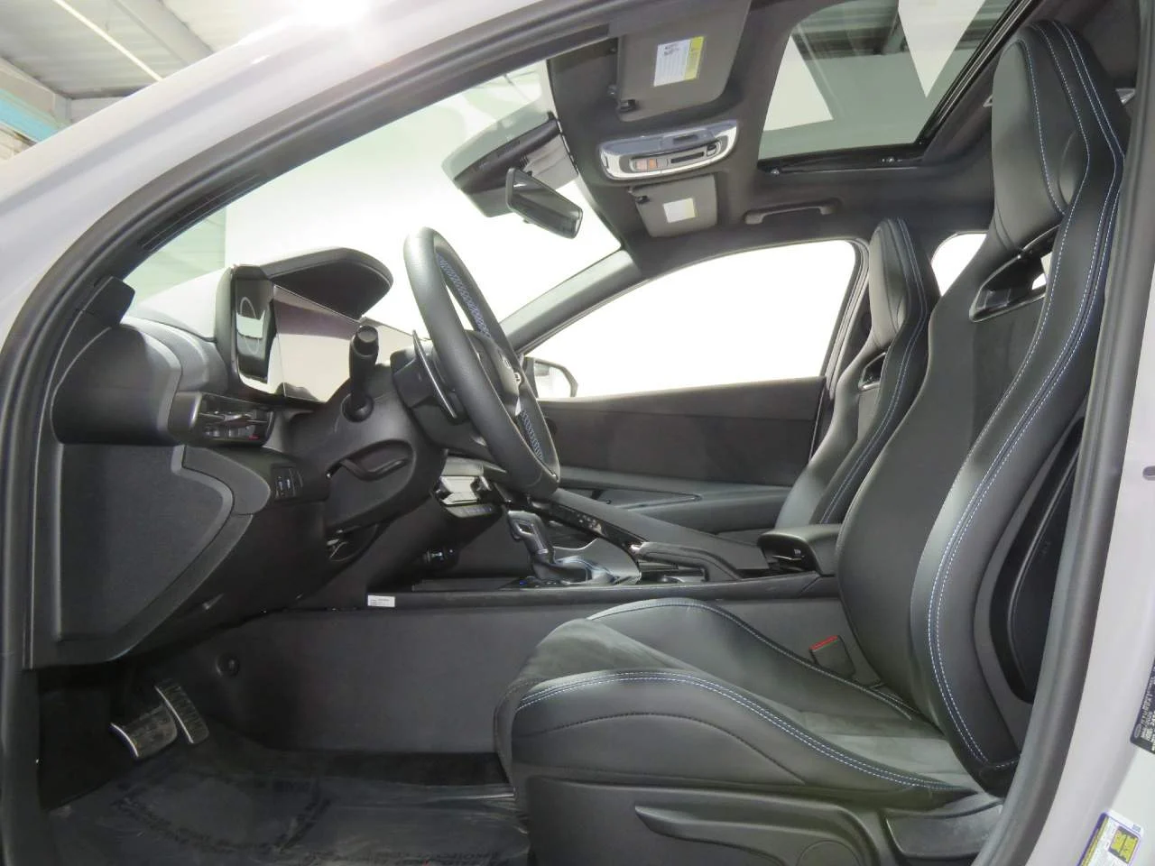 Used 2026 Cyber Gray Metallic Hyundai  image 14