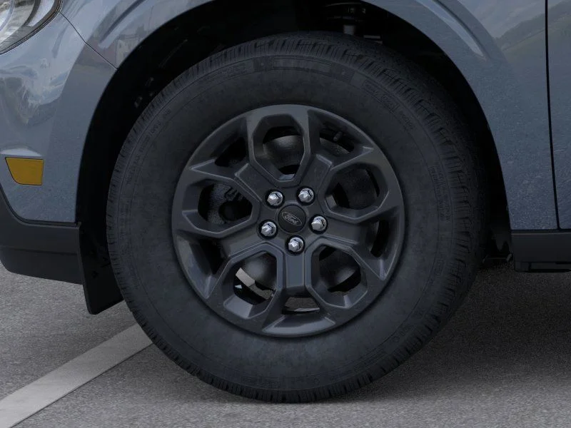 New 2026 Gray Ford XLT image 20