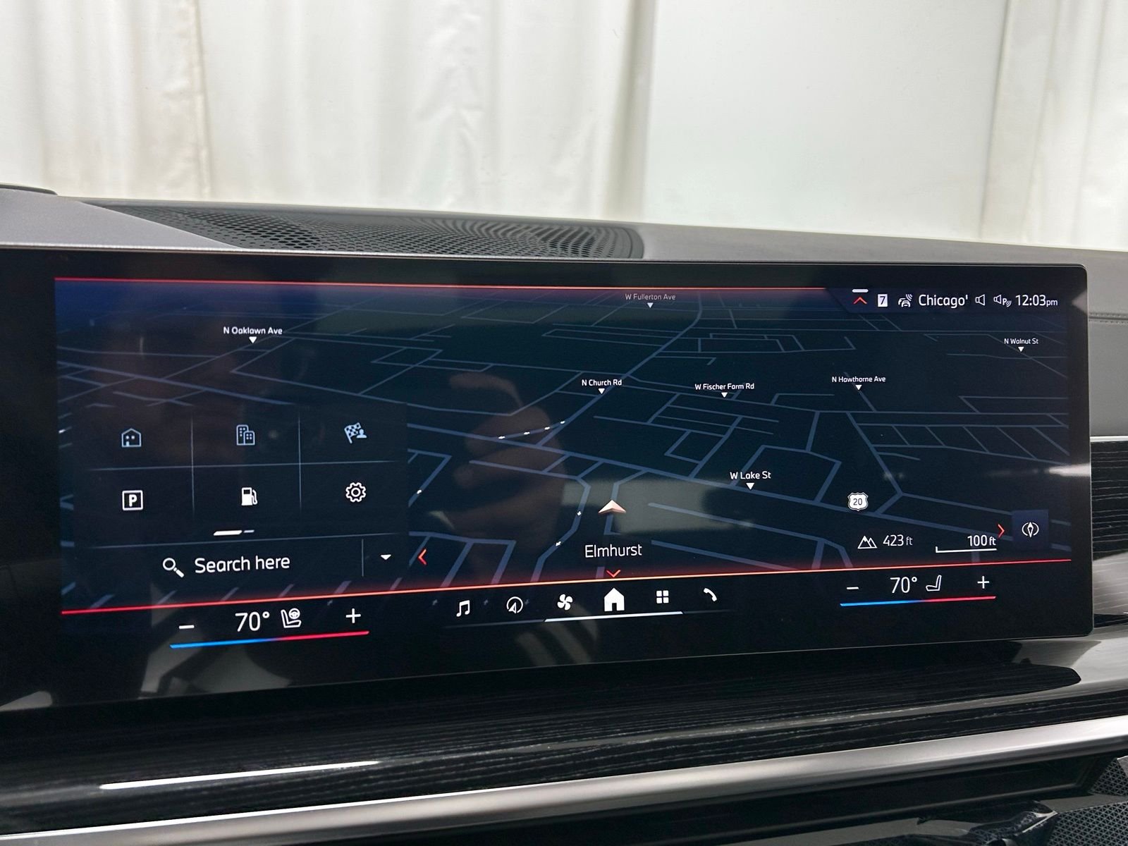 New 2026 Skyscraper Grey Metallic BMW xDrive40i image 26