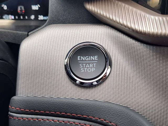 New 2026 Carbonized Gray Metallic Ford Active image 22