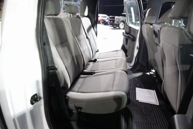 Used 2020 Oxford White Ford XL image 14