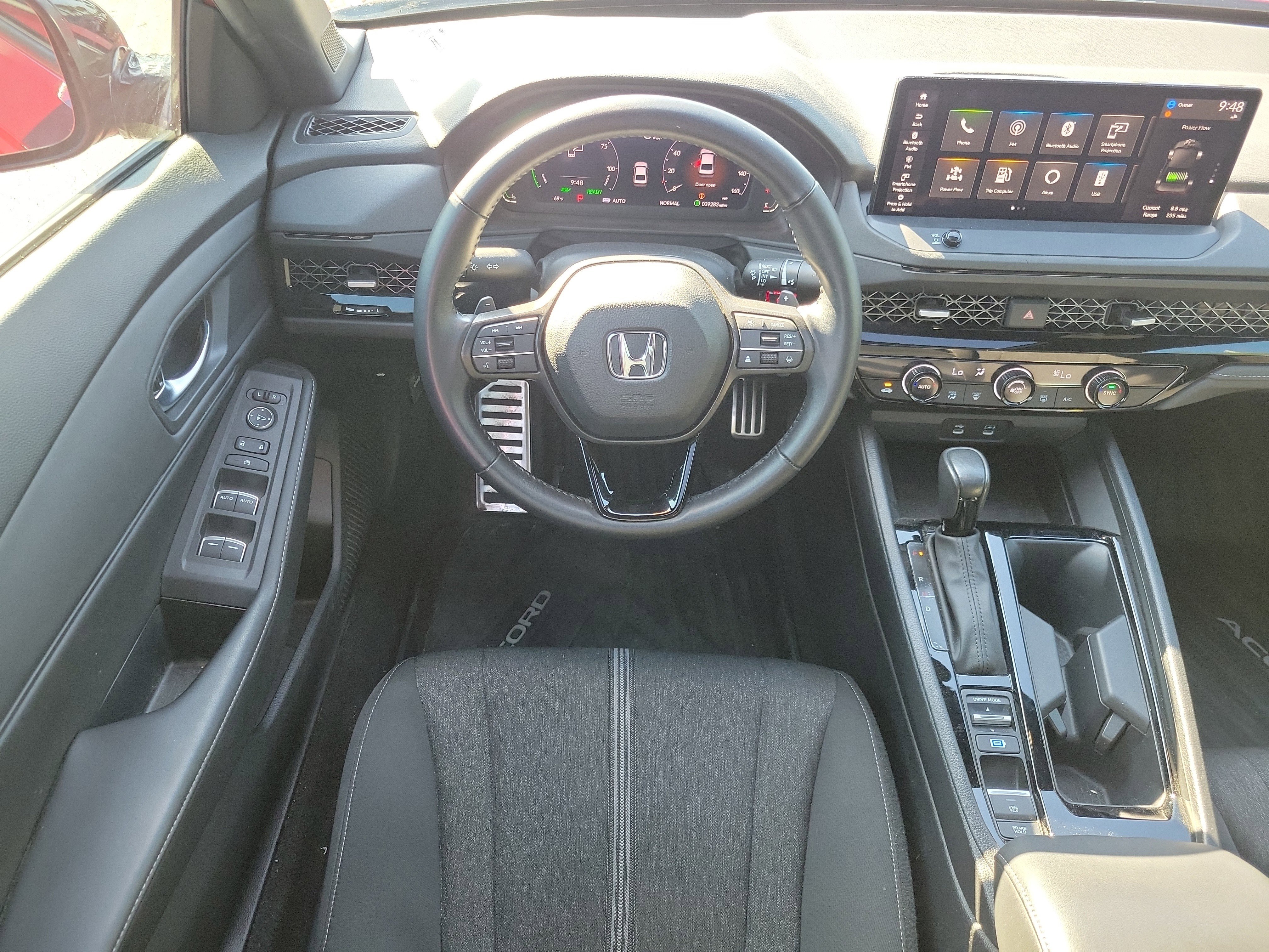 2023 Honda Accord Hybrid Sport - Photo 46