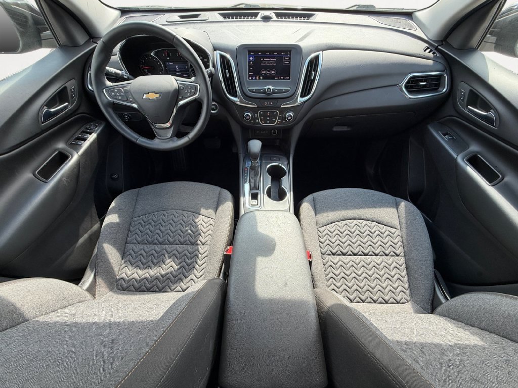 2024 Chevrolet Equinox LT - Photo 2