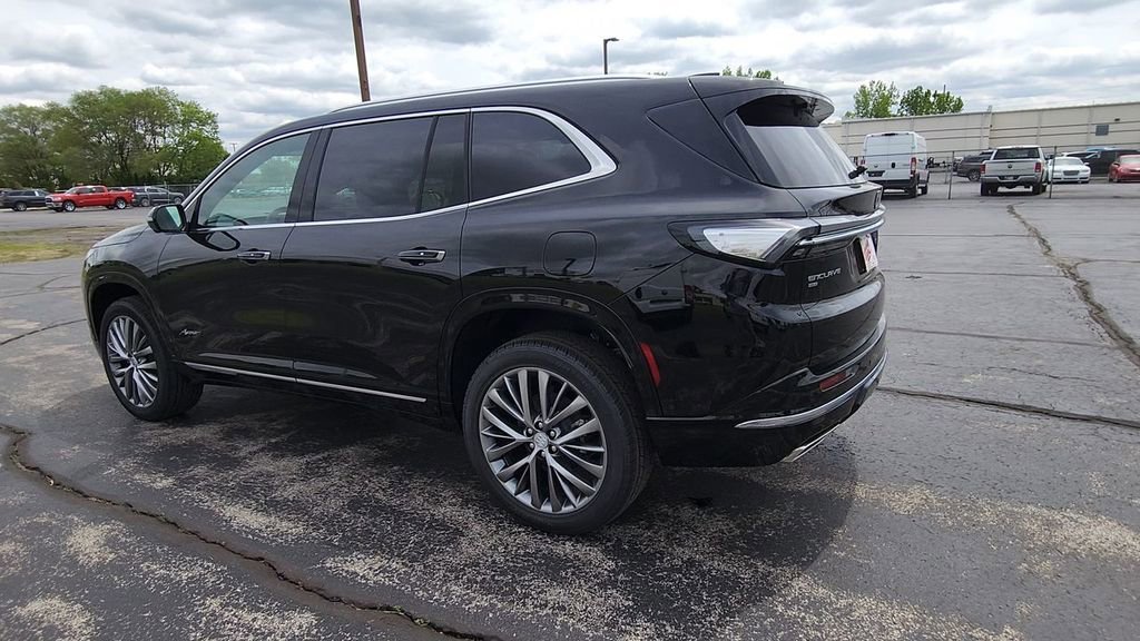 2026 Buick Enclave Avenir - Photo 6