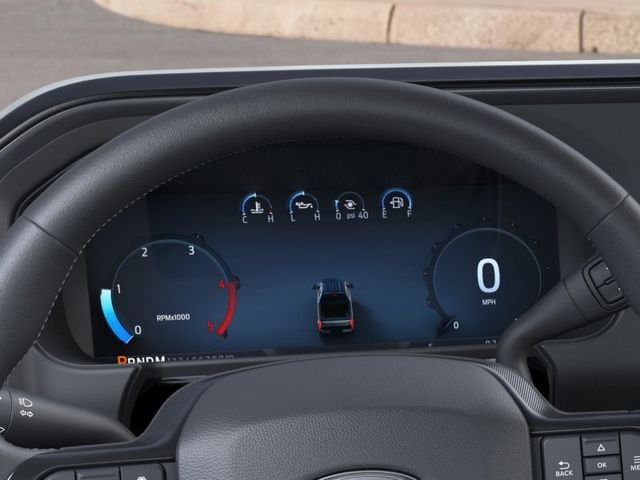 2026 Ford F-350 Super Duty Platinum - Photo 13