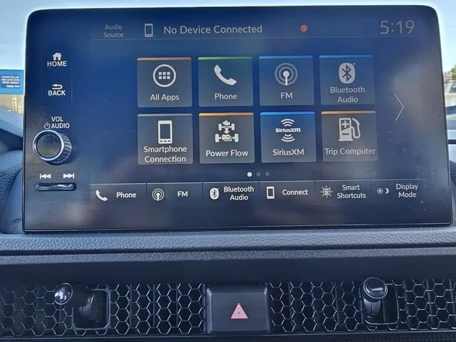 Used 2024 Gray Honda Sport-L image 31