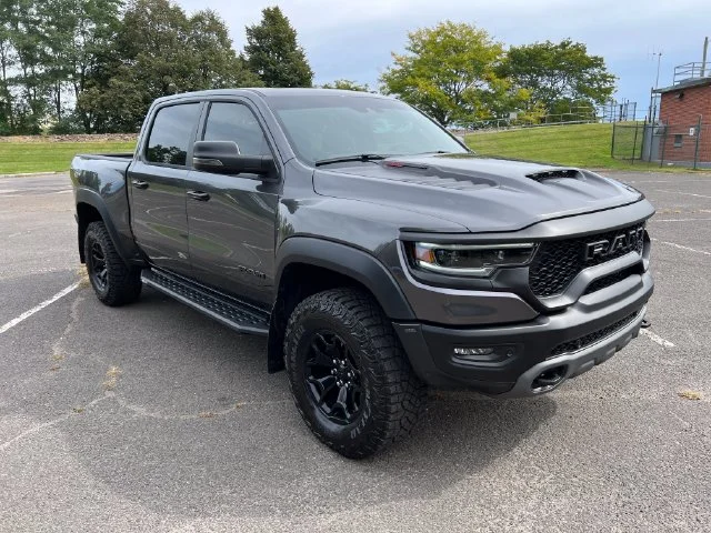2023 RAM 1500 Pickup TRX