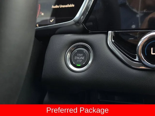 2026 GMC Canyon Elevation - Photo 15