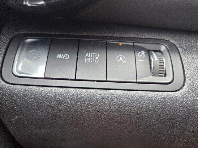 Used 2026 Sterling Gray Metallic Chevrolet AWD LT image 12