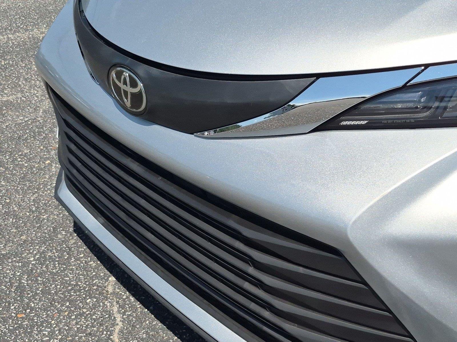 Used 2024  Toyota LE image 14