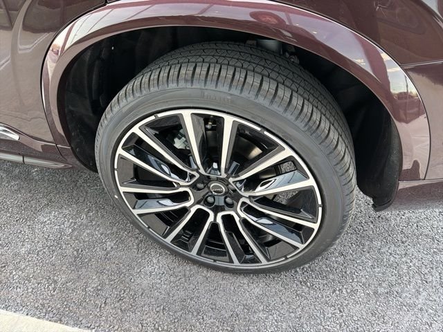 2026 Volvo XC90 Plus - Photo 6