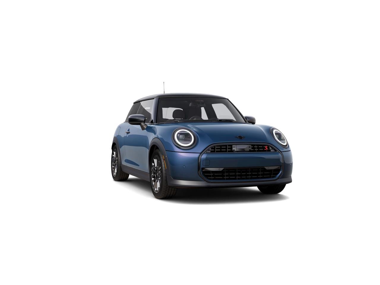 2027 MINI Hardtop 2 Door