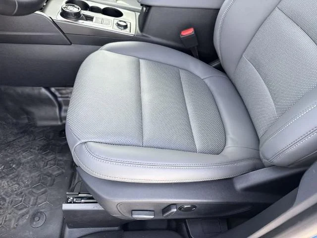 2025 Ford Bronco Sport Badlands - Photo 12