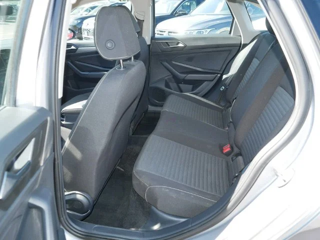 Certified Used 2024 Silver Volkswagen 1.5T S image 16