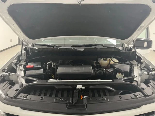 Used 2024 White Chevrolet RST image 59