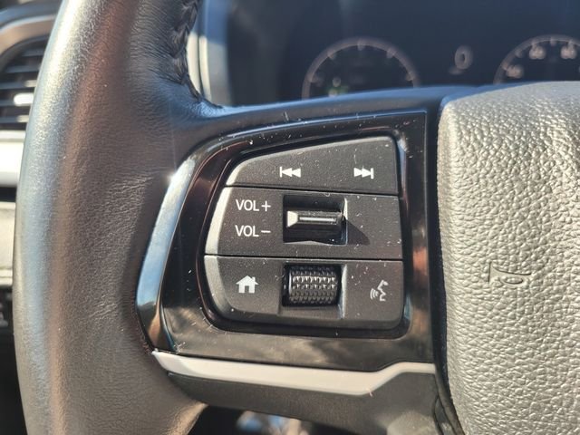 Used 2025  Honda EX-L image 28