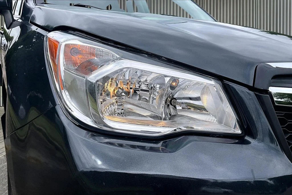 Used 2015 Gray Subaru 2.0XT Premium image 28