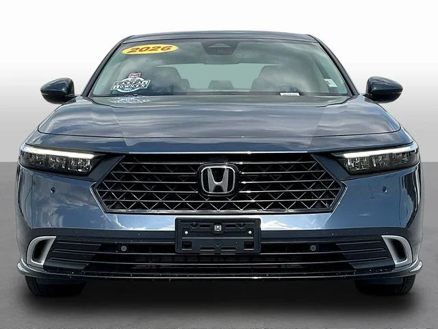 Used 2026 Gray Honda Touring image 2
