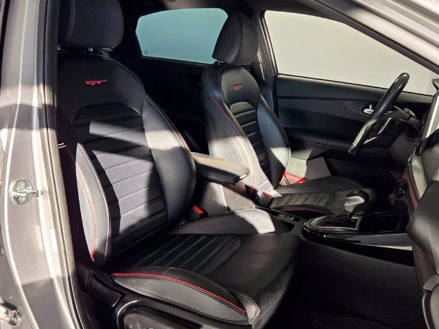Used 2023 Gray Kia GT image 14