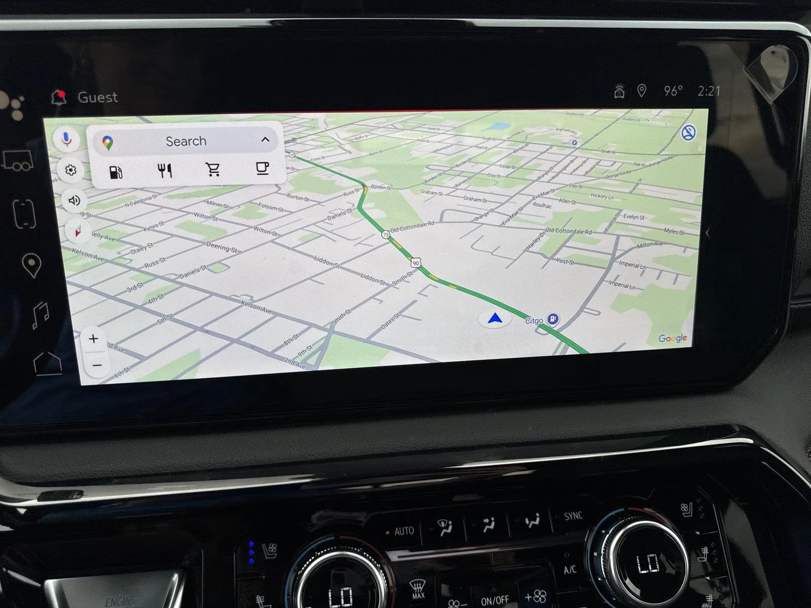 2026 GMC Sierra 1500 AT4 - Photo 24