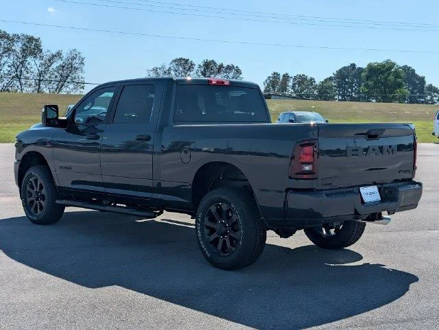 New 2026 Downpour Metallic GMC Denali image 3