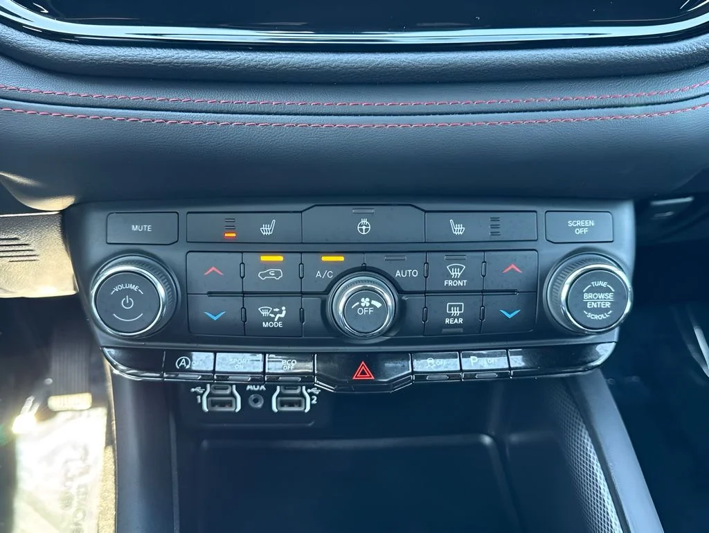 Used 2026 White Dodge GT image 21
