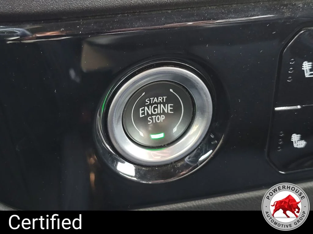 Certified Used 2024 Gray Chevrolet LT image 34