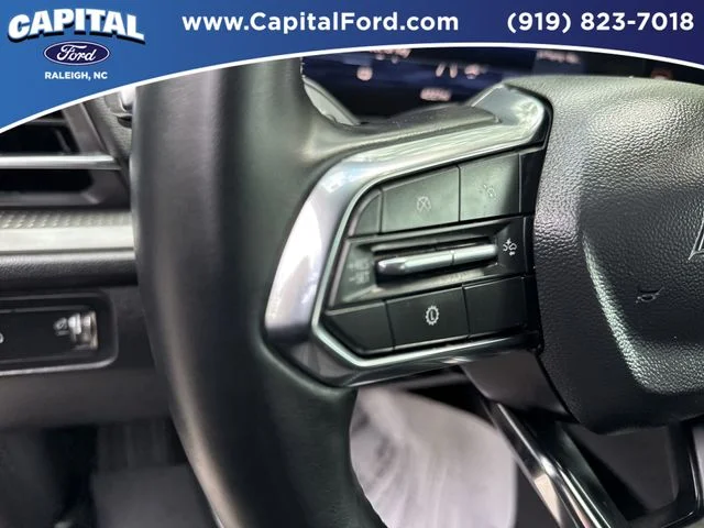 Used 2026 Blue Chevrolet LT image 22