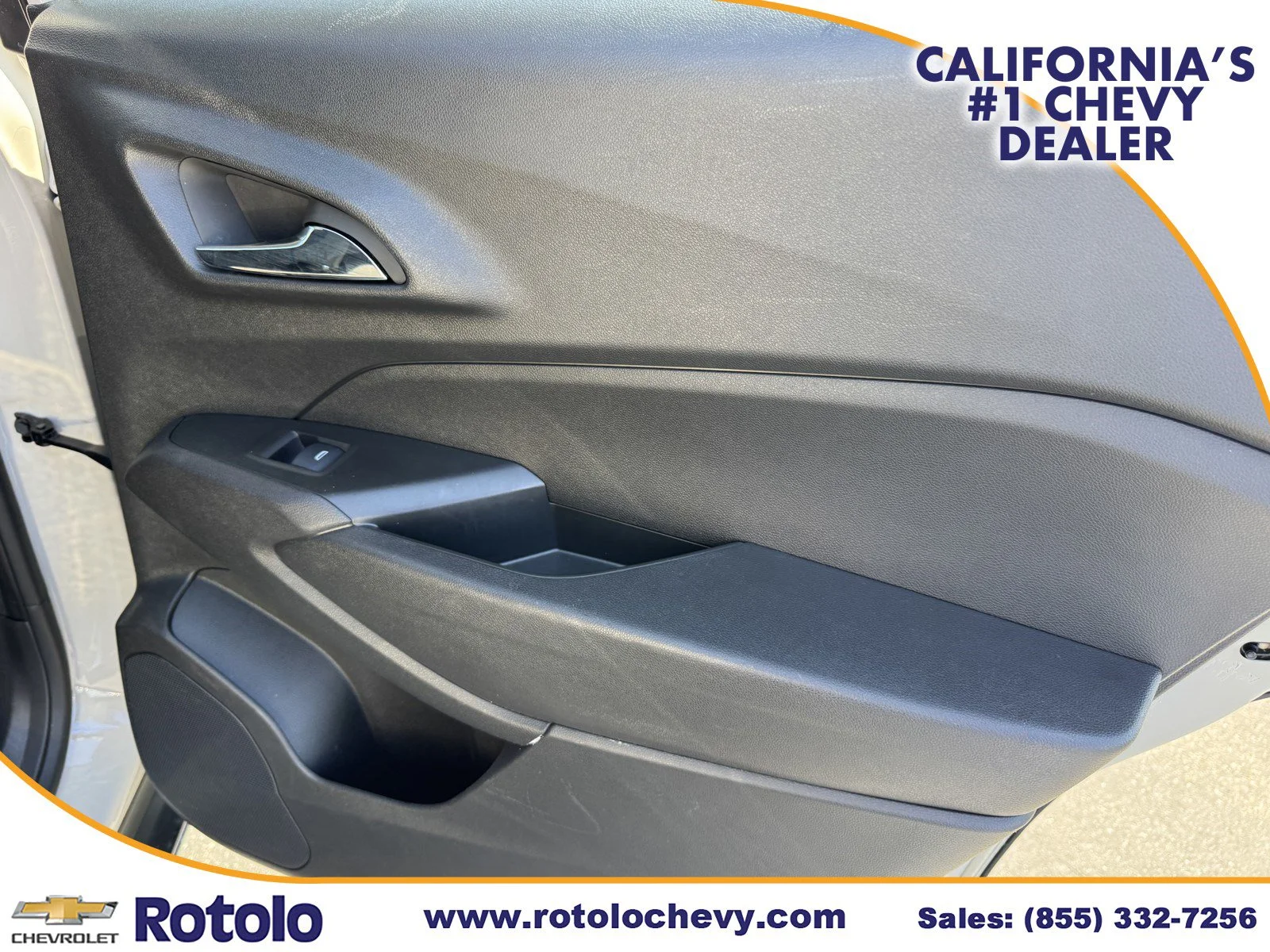 Used 2026 White Sands Chevrolet ACTIV image 11