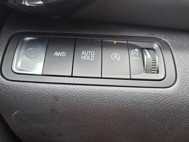 Used 2026 Sterling Gray Metallic Chevrolet AWD LT image 12