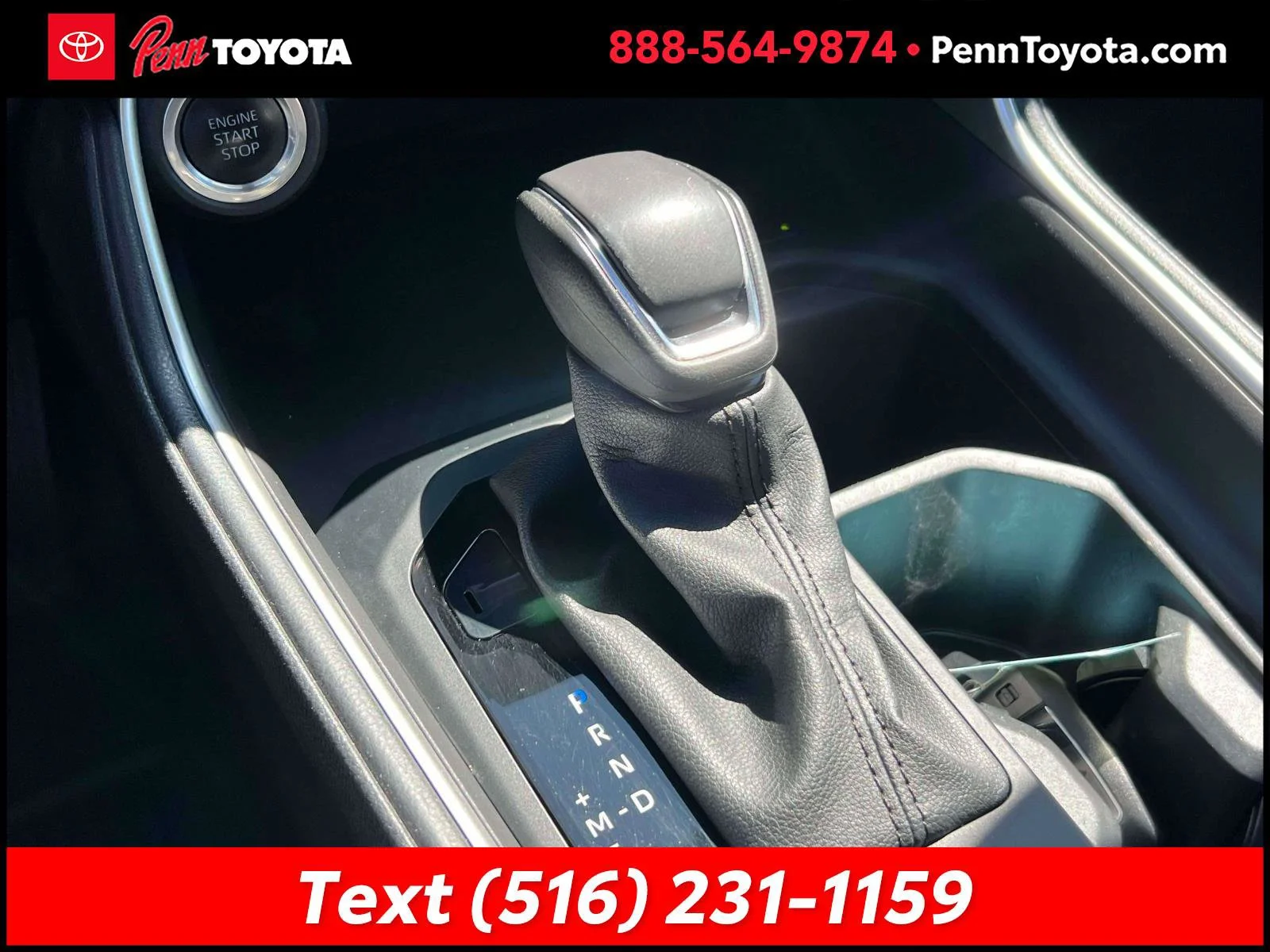Used 2024 MIDNIGHT BLACK ME Toyota XLE image 31