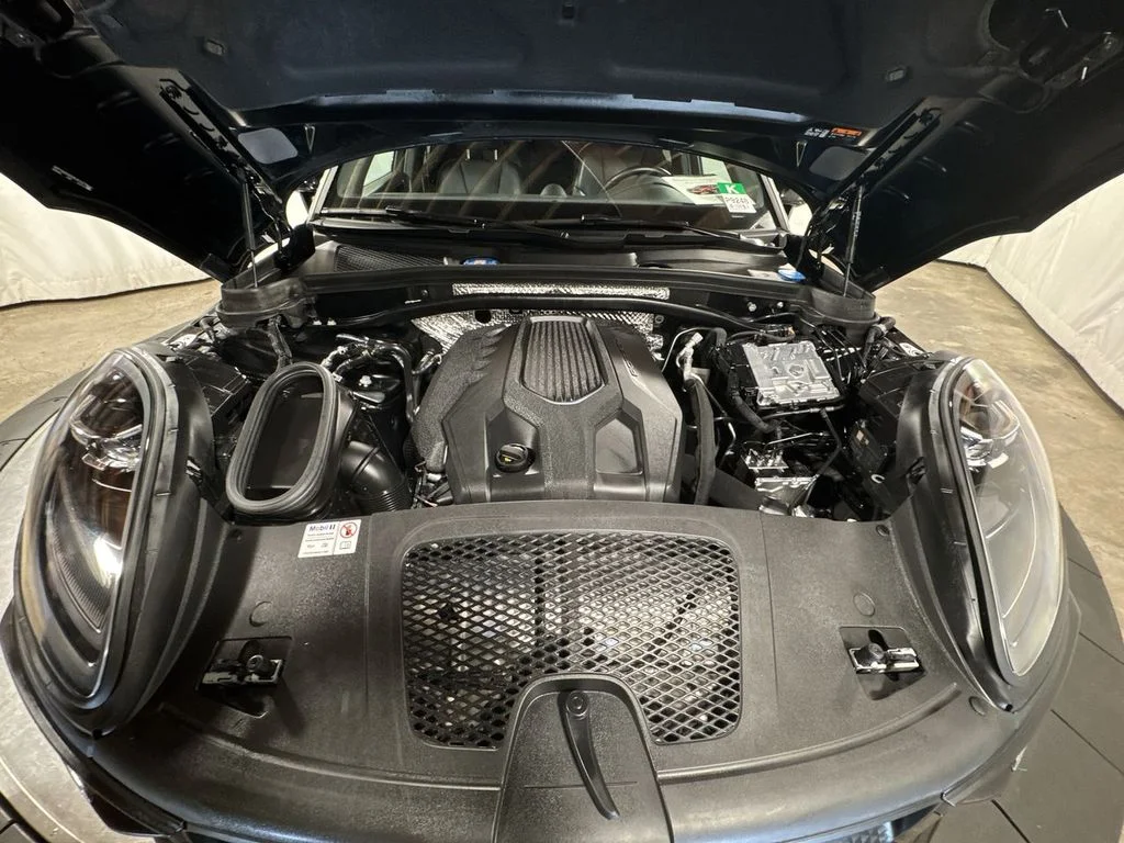 2024 Porsche Macan Base - Photo 35