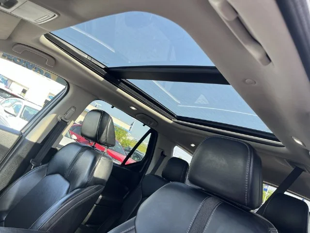 Used 2025  Honda Touring image 19