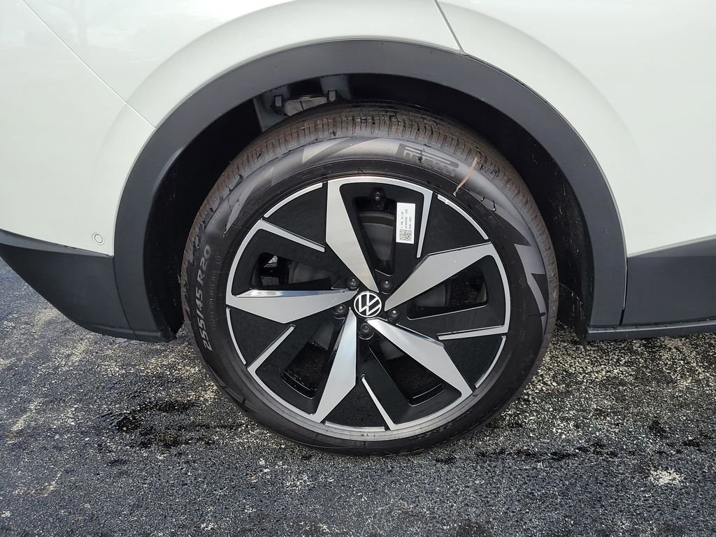 New 2026 White/off-white Volkswagen Pro S image 5