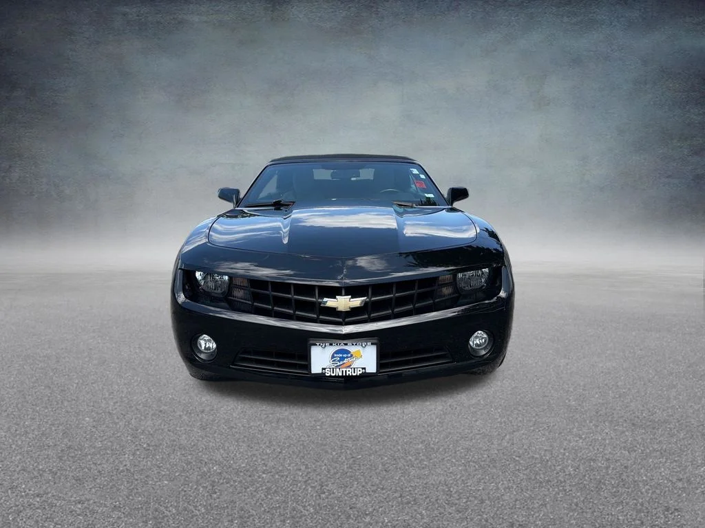 Used 2012 Black Chevrolet 1LT image 18